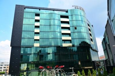 Emirates Apart Residence - живот, който ви отива